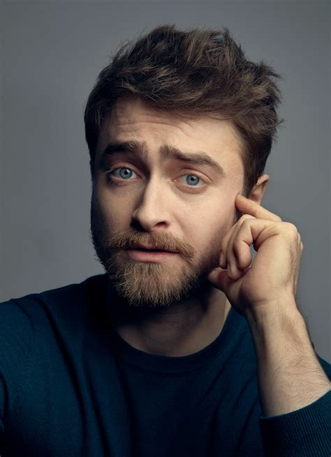 where is daniel radcliffe now